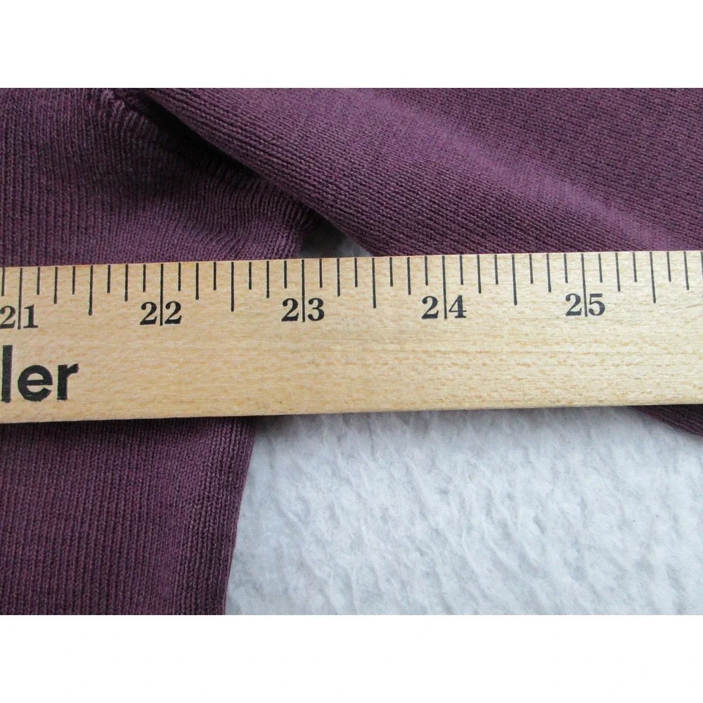 J Crew Oarsman Sweater Mens Large‎ Mock Neck Long Sleeve Pullover Casual